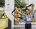 Từ chạy bộ đến ông chủ cửa hàng