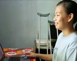 Tiếp sức đến trường: Đến giảng đường ở tuổi 22