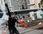 Đình công diện rộng ở Hong Kong ảnh hưởng kinh khủng ra sao?