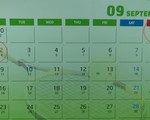 Dịp 2-9 người lao động được nghỉ liền mạch 2-3 ngày