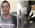 Khởi tố chủ vũ trường tàng trữ và tổ chức chơi ma túy