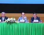 Chủ tịch Tập đoàn FLC: ‘Không ai tài trợ V-League, chúng tôi sẽ tham gia’