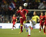 Thái Lan cấp khoảng 2.000-3.000 vé cho CĐV Việt Nam tại vòng loại World Cup