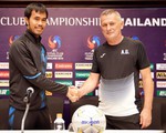 Thái Sơn Nam chinh phục ngôi vô địch futsal các CLB châu Á 2019