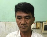 Người chạy xích lô 
