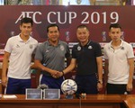 Lượt về chung kết AFC Cup, cơ hội cho Quang Hải tỏa sáng?