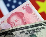 Điều gì xảy ra khi có một cuộc chiến tranh tiền tệ?