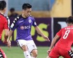 Chung kết lượt về AFC Cup 2019: Chờ hat-trick chiến thắng của CLB Hà Nội