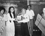 Vĩnh biệt mạnh thường quân Dương Quang Thiện - một đời sáng rỡ như tên