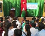 Tạm giam một chuyên viên sở làm lộ tài liệu bí mật kỳ thi tuyển công chức