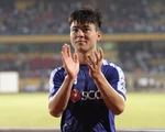 Sốt nhập viện, Duy Mạnh vẫn cố vào sân giúp Hà Nội FC vô địch AFC Cup khu vực Đông Nam Á