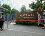 Khởi tố cô giáo chủ nhiệm vụ bé lớp 1 trường Gateway tử vong