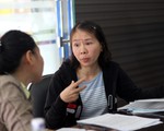 Cô giáo quỳ ở UBND tỉnh: "Tôi bị xúc phạm và oan ức"