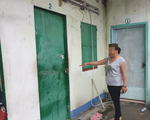 Chồng đâm chết vợ khi đang ở với người tình trong phòng trọ
