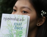 Phát hành 60.000 bản Mắt biếc của Nguyễn Nhật Ánh với diện mạo mới