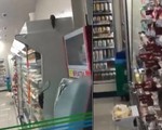 Cửa hàng FamilyMart ở Nhật đóng cửa, xin lỗi khách vì bị phát hiện có chuột