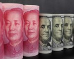 Trung Quốc lại điều chỉnh tỉ giá nhân dân tệ