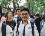 Điểm chuẩn Đại học Bách khoa Hà Nội: Cao nhất 27,42 điểm
