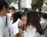 ĐH Khoa học xã hội & Nhân văn Hà Nội: Điểm chuẩn cao nhất 28,50