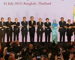Thách thức tuổi 52 của ASEAN