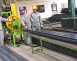 Nhôm nhập khẩu từ Trung Quốc bị áp thuế 2,49 - 35,58%