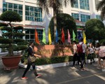 ĐH Công nghiệp TP.HCM điểm chuẩn 17 - 21,5
