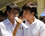 Các trường quân đội công bố điểm chuẩn đại học 2019
