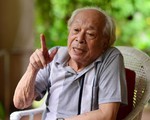 Ngày thứ 57/180 của ông Dương Quang Thiện