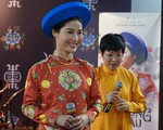 Phượng Khấu sẵn sàng nhận tranh cãi về trang phục xưa trong phim