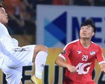 Đá sớm vòng 20 V-League 2019: Đua trụ hạng ở sân Pleiku