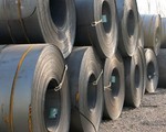 Đề xuất tăng thuế nhập khẩu 5% đối với thép cuộn cán nóng