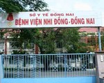 Cứu sống trẻ sơ sinh bị toàn bộ nội tạng nằm ở lồng ngực