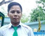 Tài xế Quảng Nam khiến khách Hà Nội cảm động
