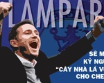 Lampard sẽ mở ra kỷ nguyên 