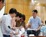 Điểm chuẩn nhiều trường tăng hơn dự báo