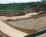 Sự cố đập thủy điện Đắk Kar: trường hợp xấu nhất là nổ mìn xả lũ