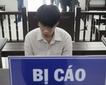 Kẻ hiếp dâm, sát hại nữ sinh Đại học Sân khấu - điện ảnh lãnh án tử hình