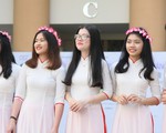 ĐH Sư phạm TP.HCM điểm chuẩn thấp nhất 17,5