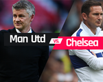 Dự đoán vòng 1 Premier League: M.U hòa Chelsea, các đại gia còn lại toàn thắng