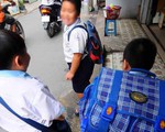 Tai ương khi muốn luyện con thành tài