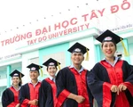 Trường Đại học Tây Đô: Nơi uy tín đào tạo tài năng cho đất nước