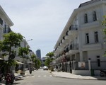 Cho phép chuyển sang đất ở dự án liên quan đến Vũ 