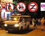 Chạy xe máy chỉ cần có nồng độ cồn sẽ bị phạt 2-3 triệu đồng?