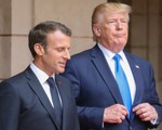 Ông Trump: 