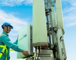 Phát sóng thử nghiệm trạm 5G đầu tiên tại TP.HCM