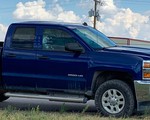 Xả súng náo loạn vào 20 người ở Texas, nghi phạm bị bắn hạ