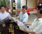 3 điều tâm đắc ở Tuổi Trẻ