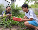Vị bác sĩ có... 20 người con