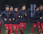 Việt Nam có thành tích vòng loại World Cup tệ nhất bảng G