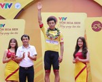 Các tay đua Hàn Quốc áp đảo chặng đầu VTV Cup 2019
